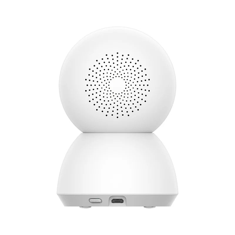 Xiaomi Mijia 1296P Smart IP Camera - Night Vision, AI Detection