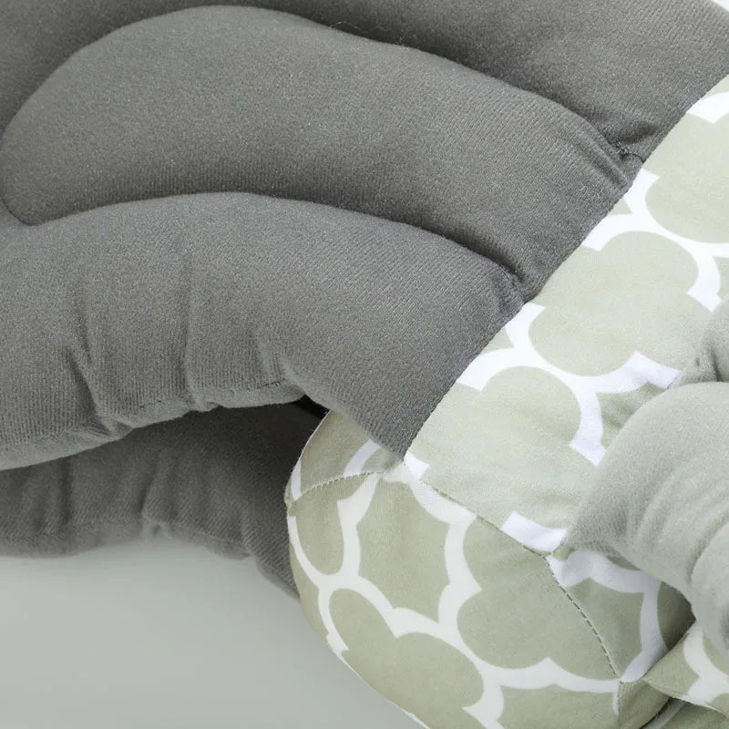 Adjustable Multifunction Nursing Pillow