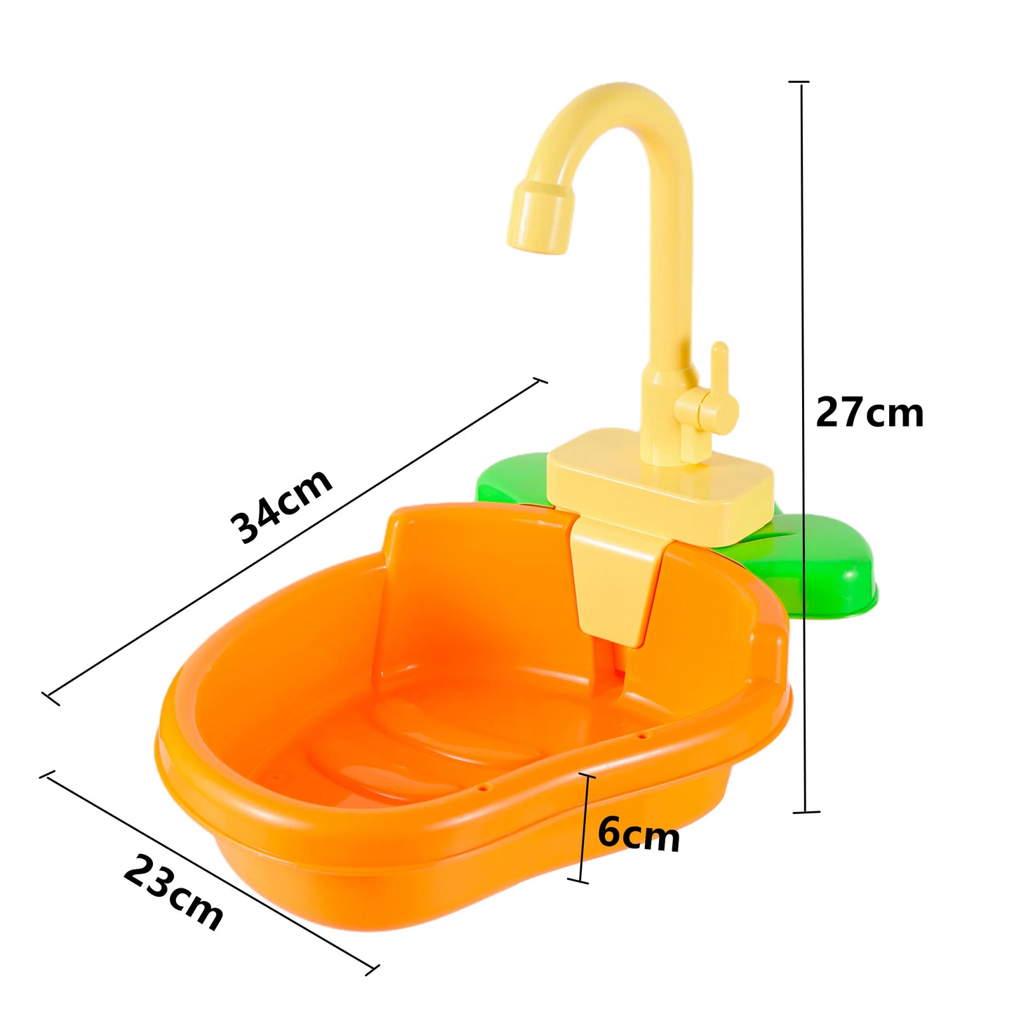 Automatic Bird Bath Toy - Healthy Bathing for Birds