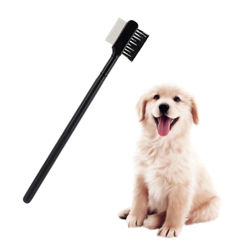 Pet Tear Stain Remover Comb For Dogs