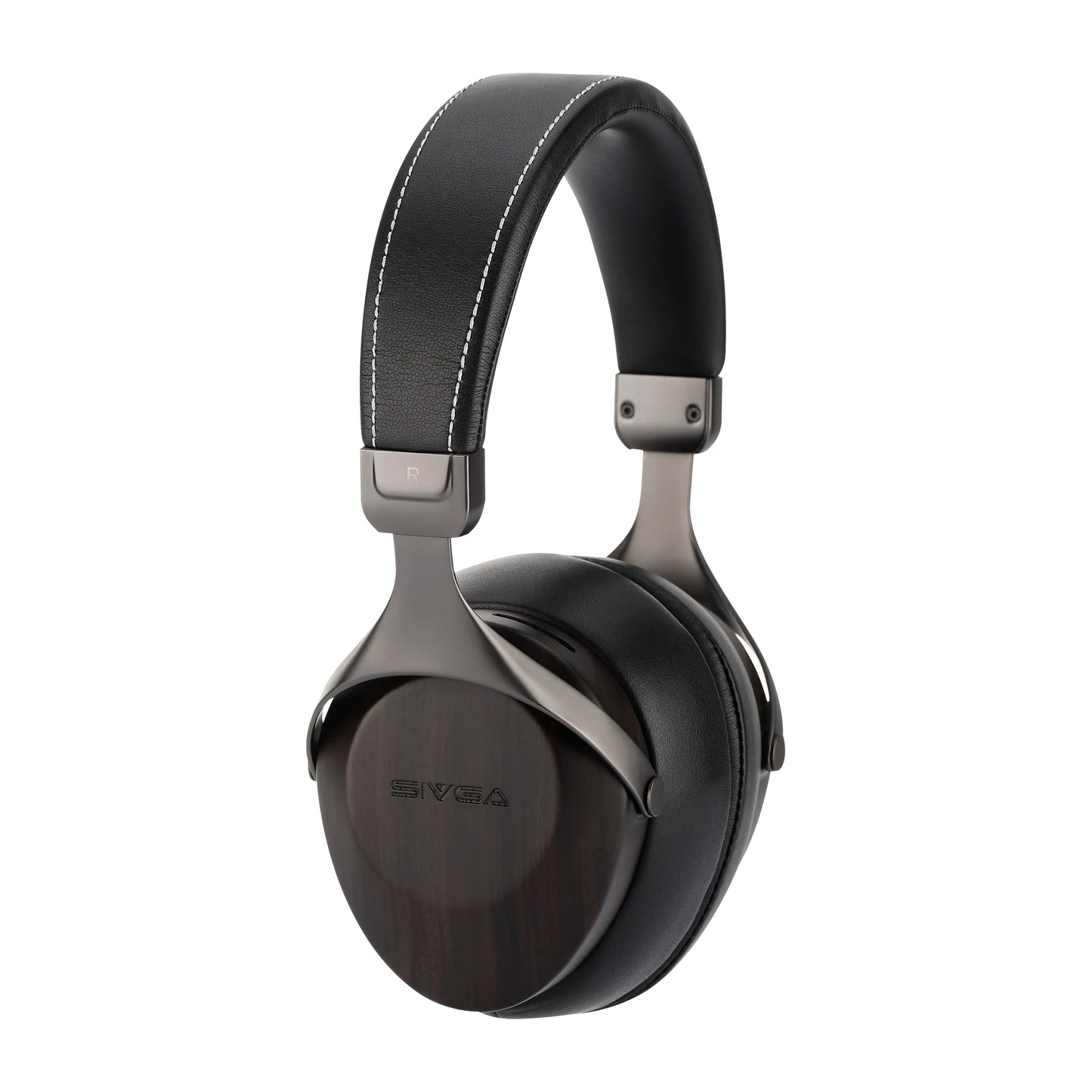 SIVGA SV021 Robin Wood Headphones