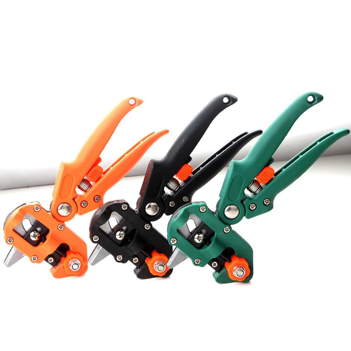 Professional 2-in-1 Grafting Pruner Tool