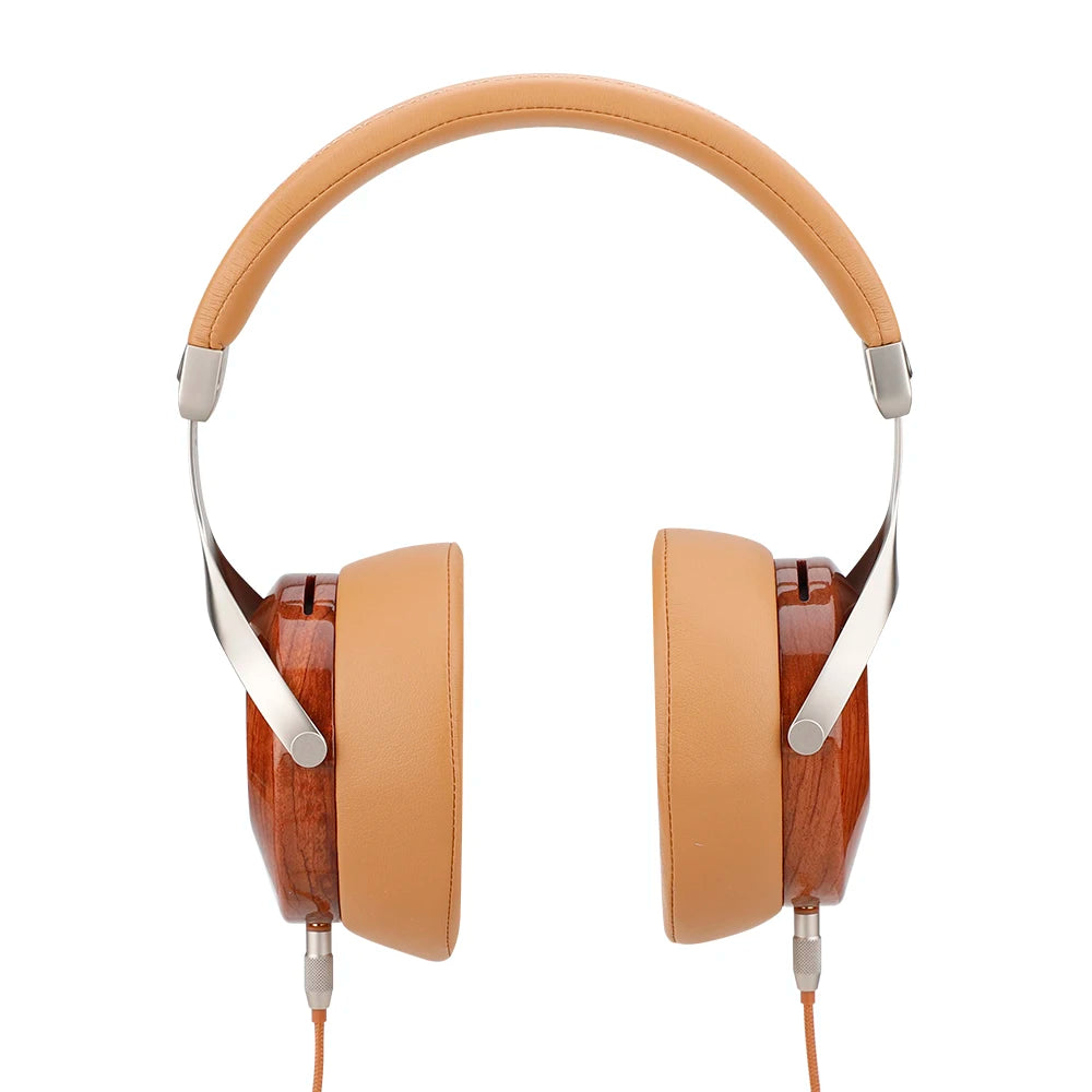 SIVGA SV021 Robin Wood Headphones