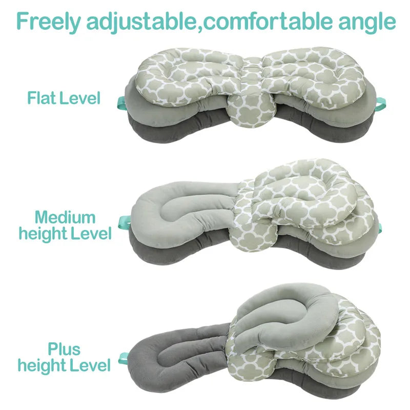 Multifunction Nursing Pillow for Newborns