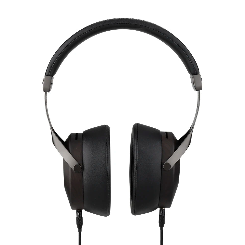 SIVGA SV021 Robin Wood Headphones