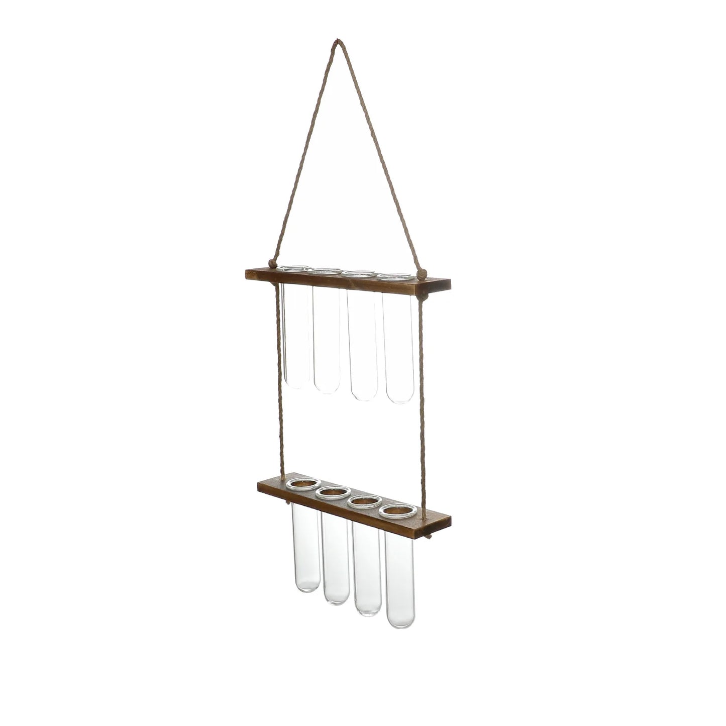 Premium Double Layer Hanging Planter