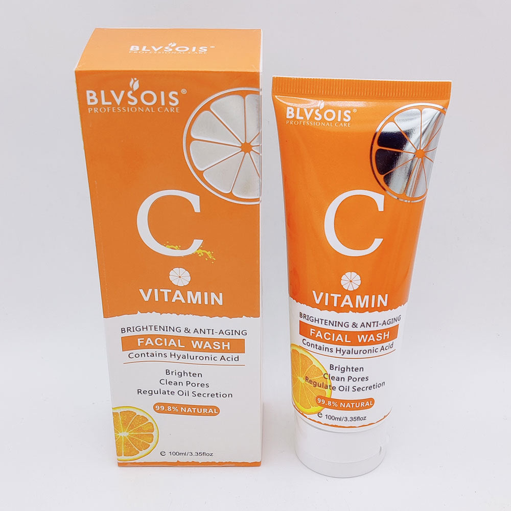 Moisturizing Vitamin C Set