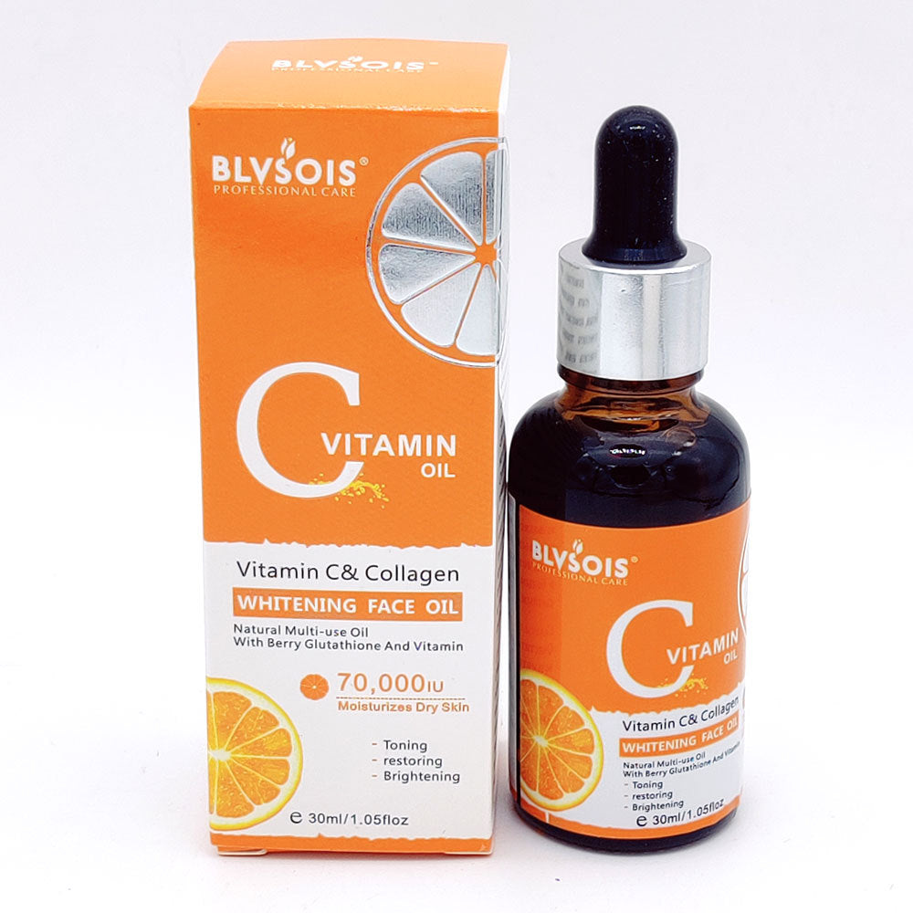 Moisturizing Vitamin C Set