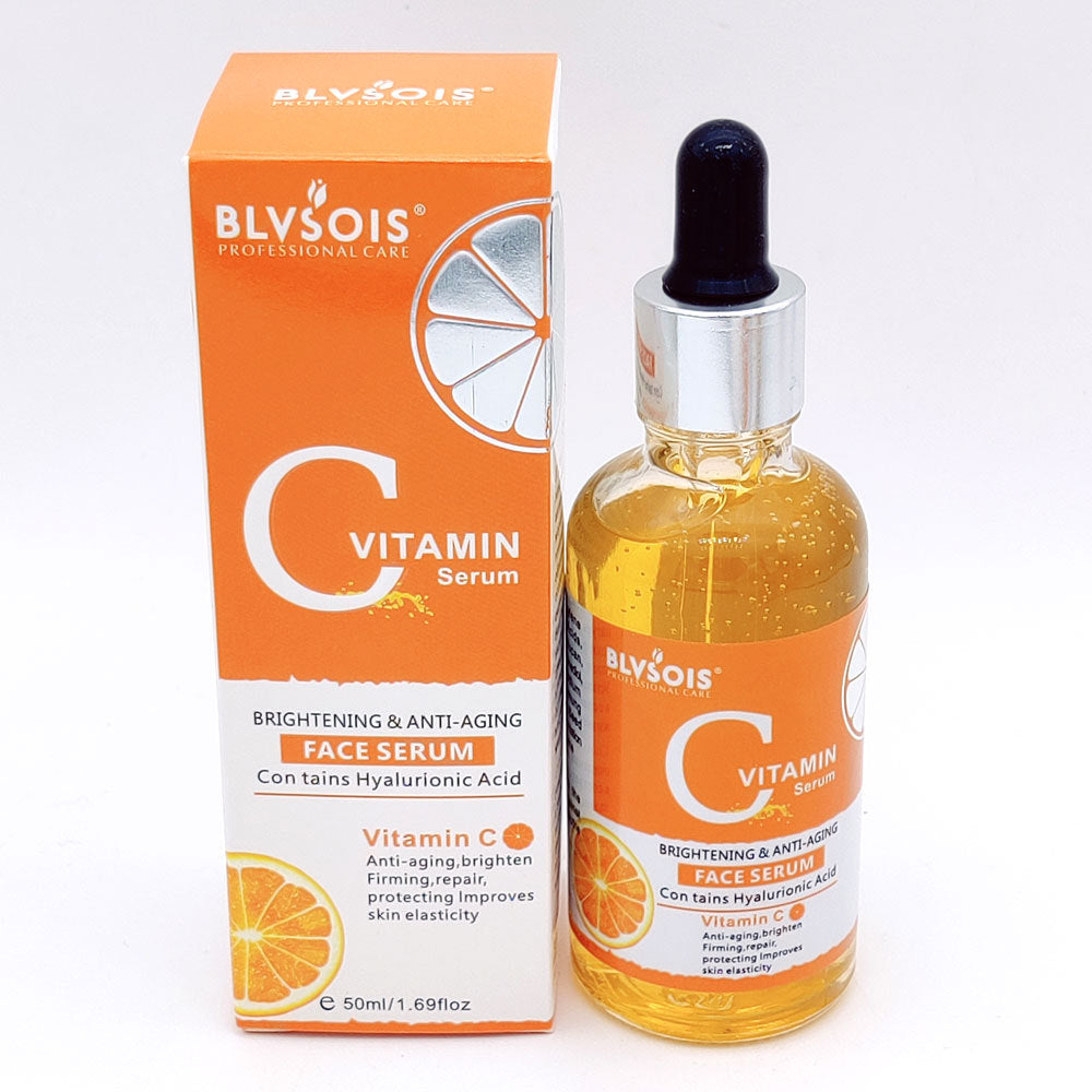 Moisturizing Vitamin C Set