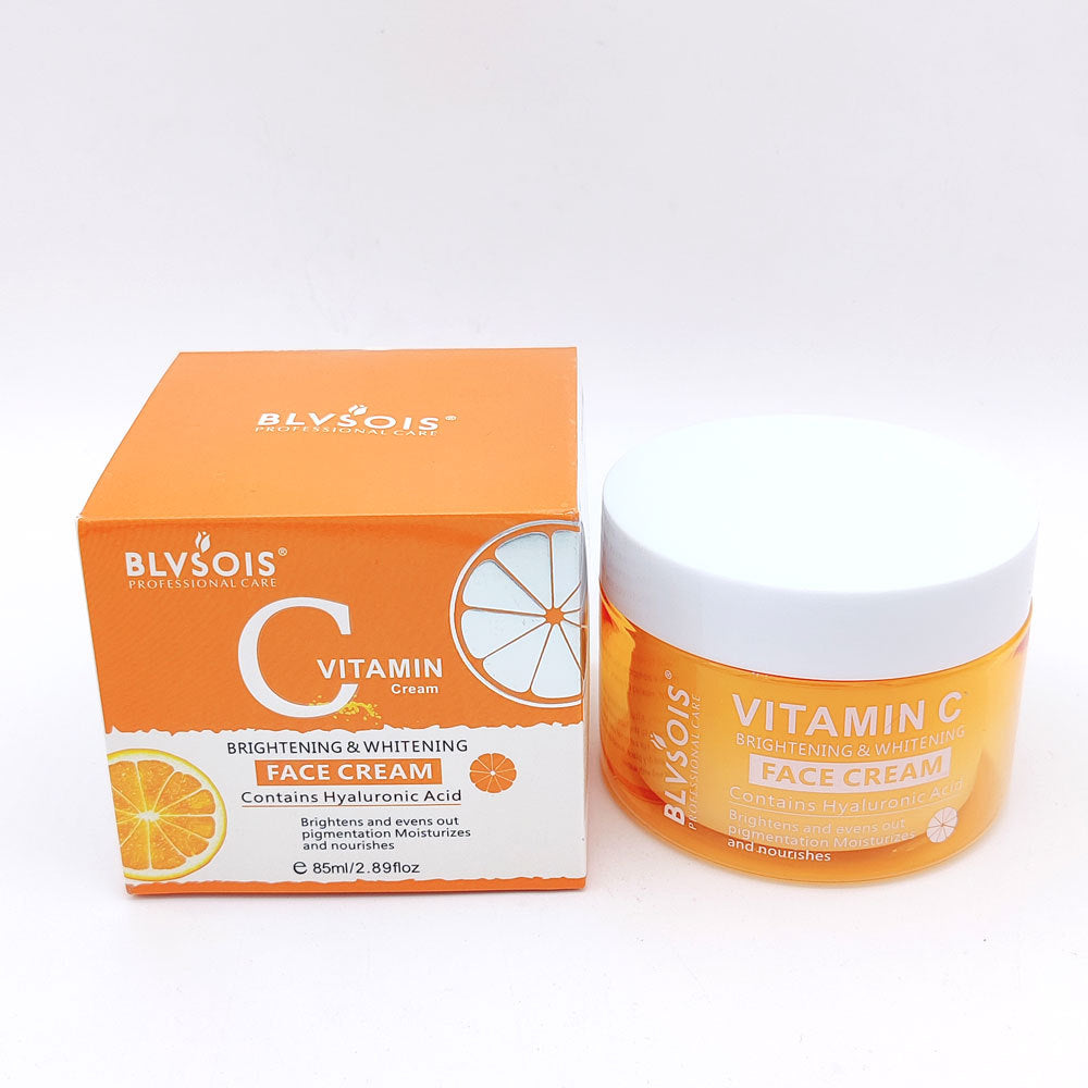 Moisturizing Vitamin C Set