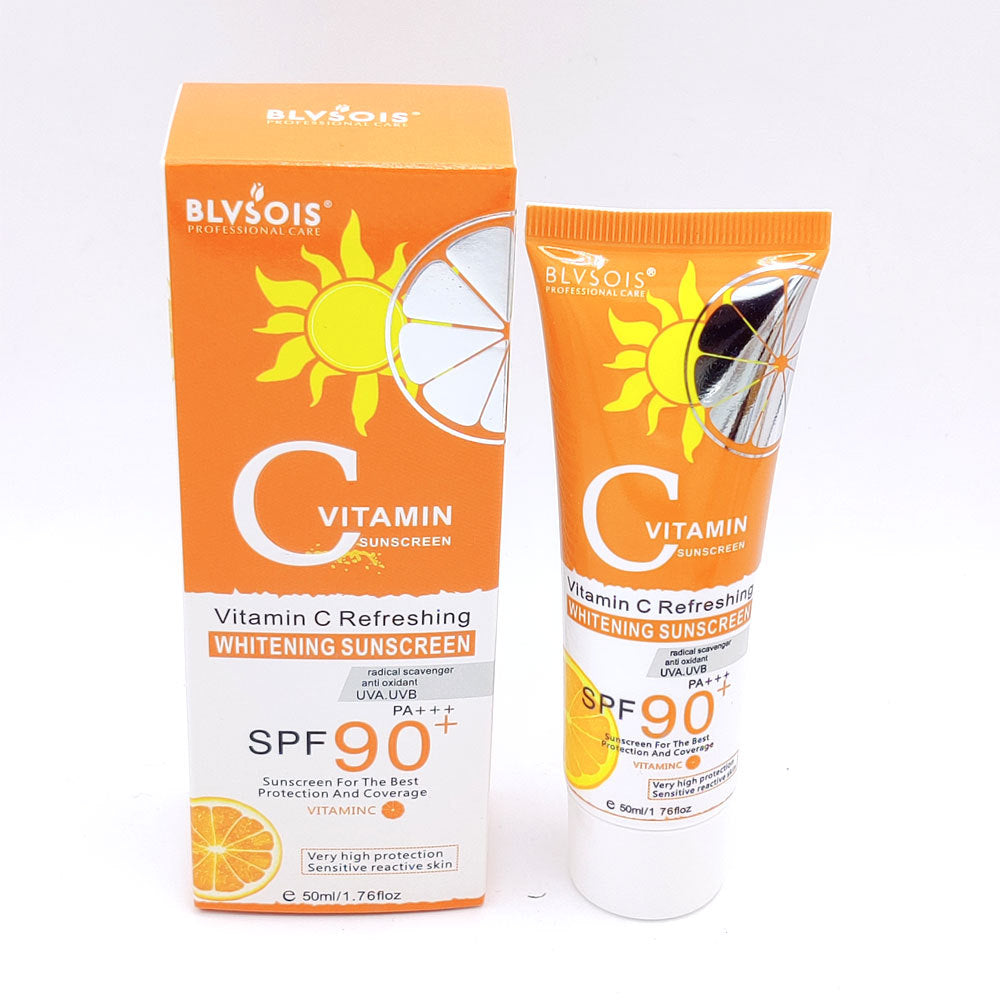 Moisturizing Vitamin C Set