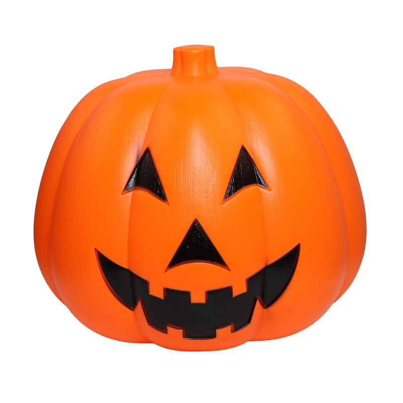 Halloween Luminous Pumpkin Lamp