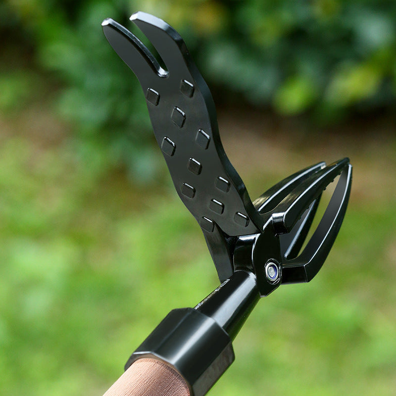 Premium Manual Weeding Uproot Tool