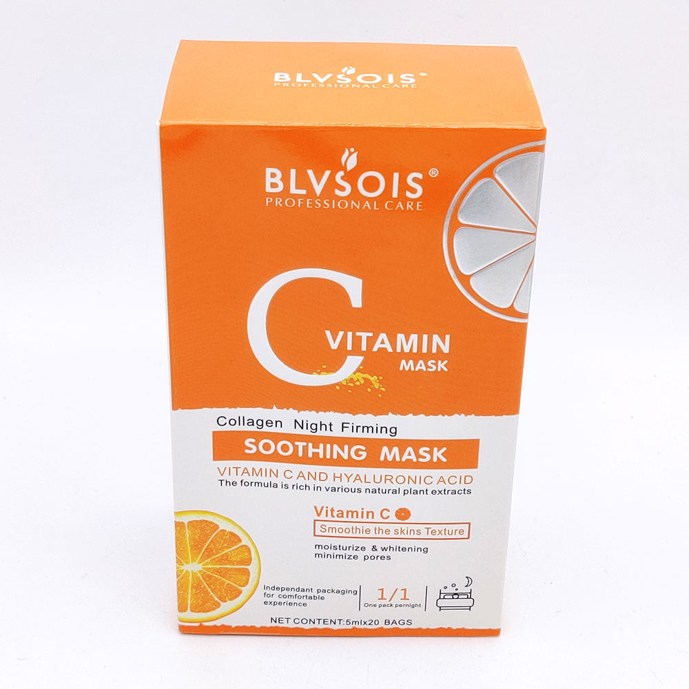 Moisturizing Vitamin C Set