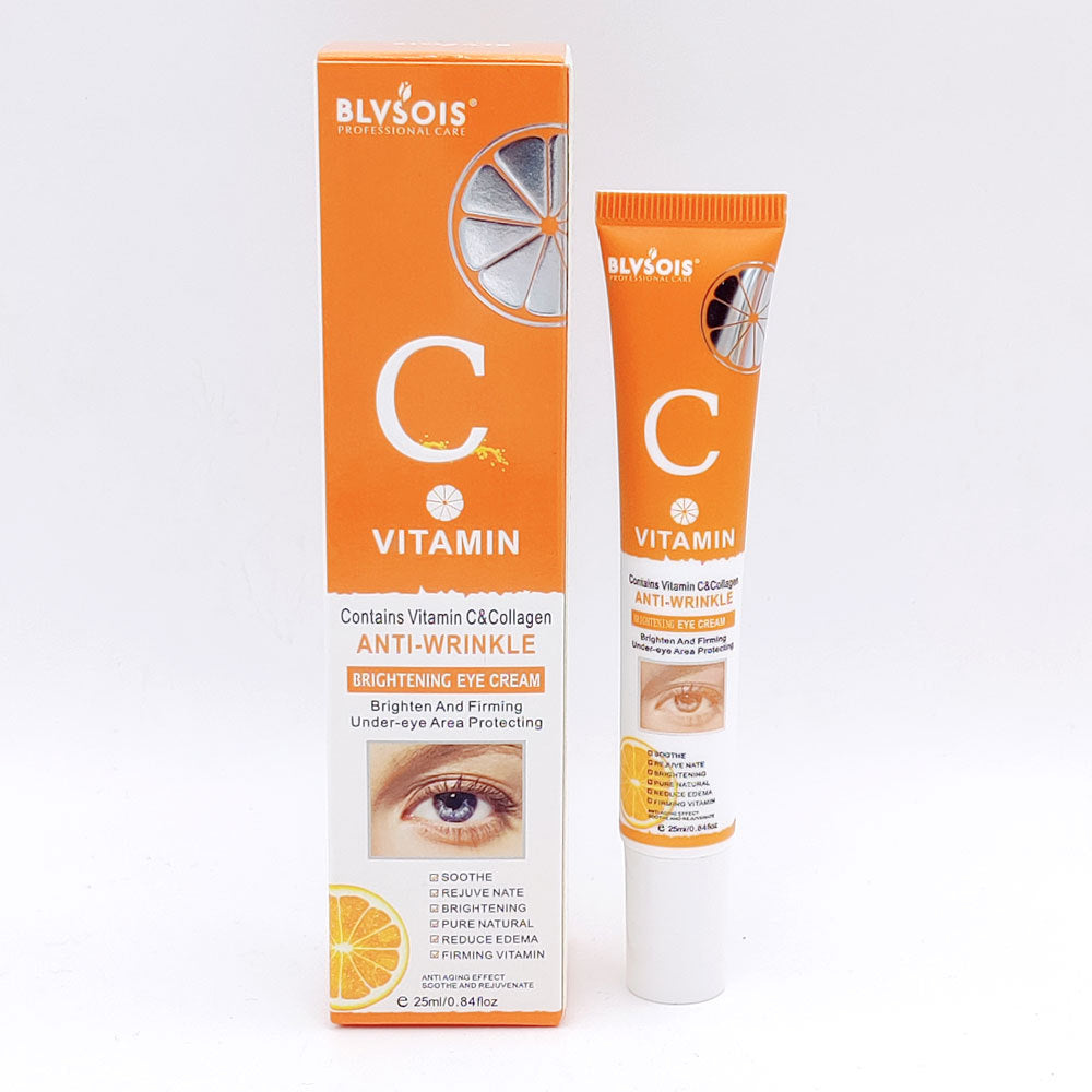 Moisturizing Vitamin C Set