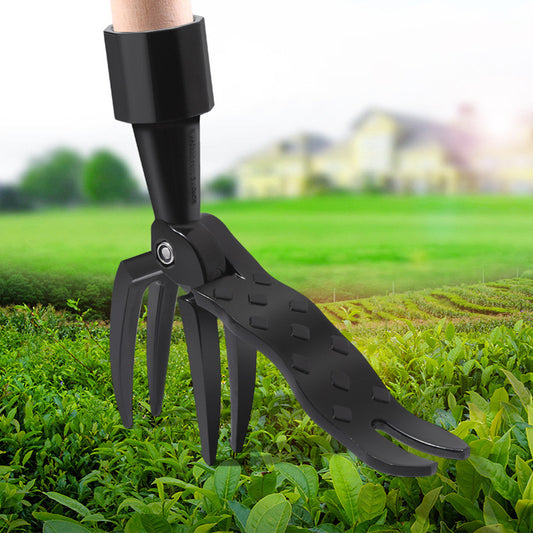 Premium Manual Weeding Uproot Tool