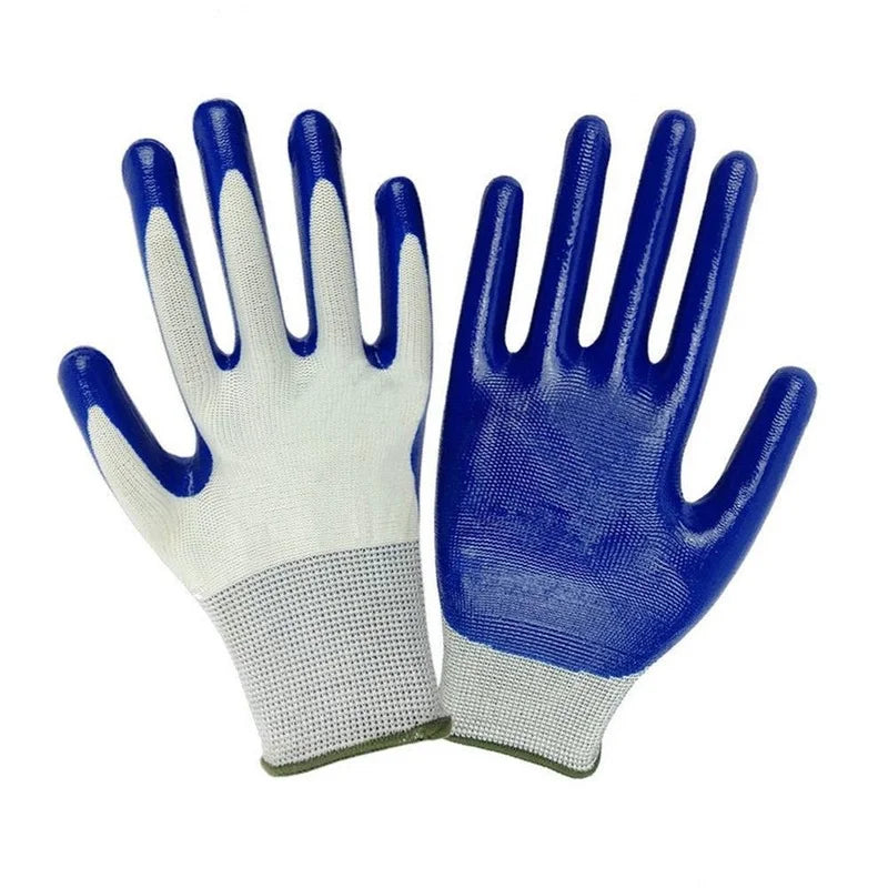 Durable Waterproof Thorn Resistant Gardening Gloves