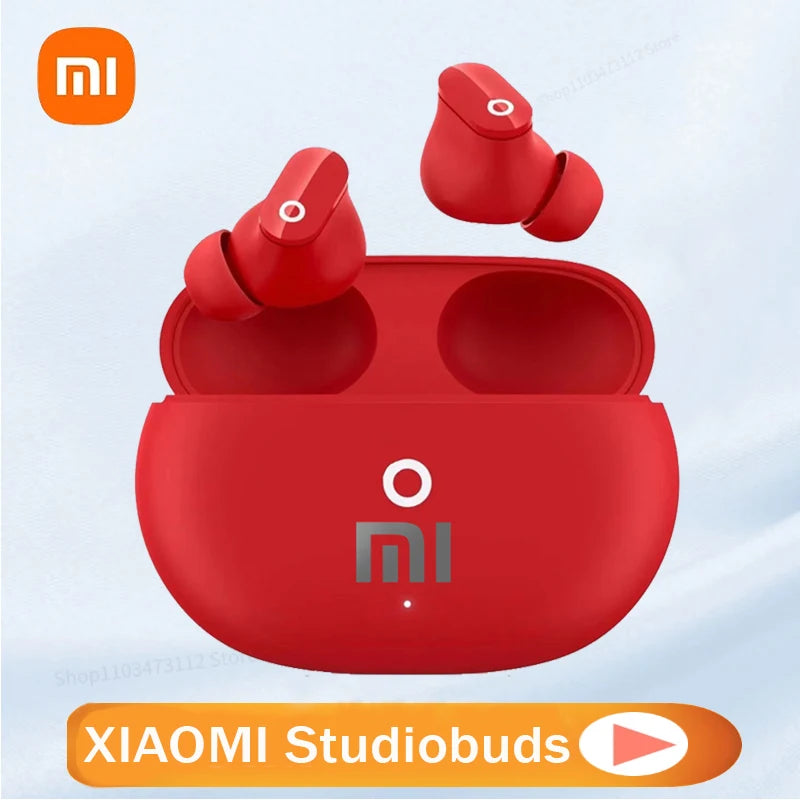 Xiaomi Buds 4 Pro Wireless Earbuds