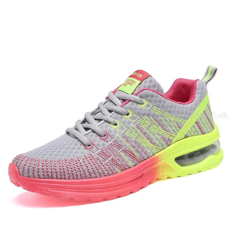 Ultra-Light Women's Tennis Shoes