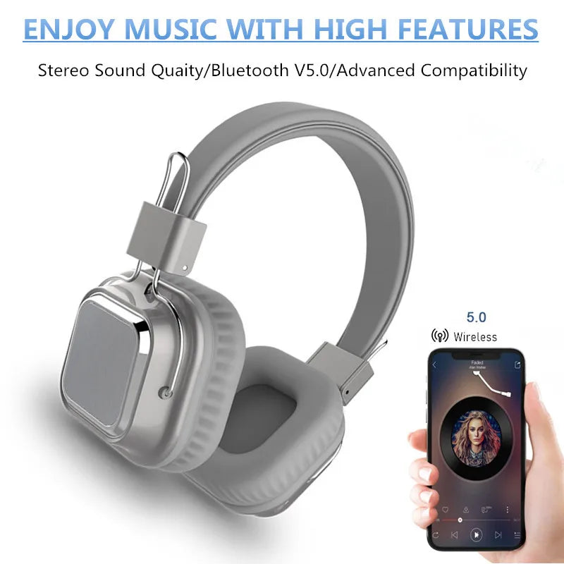 SODO SD-1003 Wireless Headphones