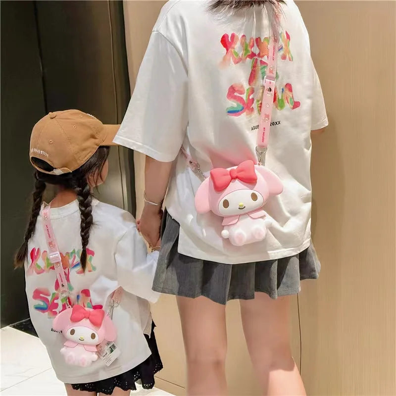 Hello Kitty Princess Fashion Bag