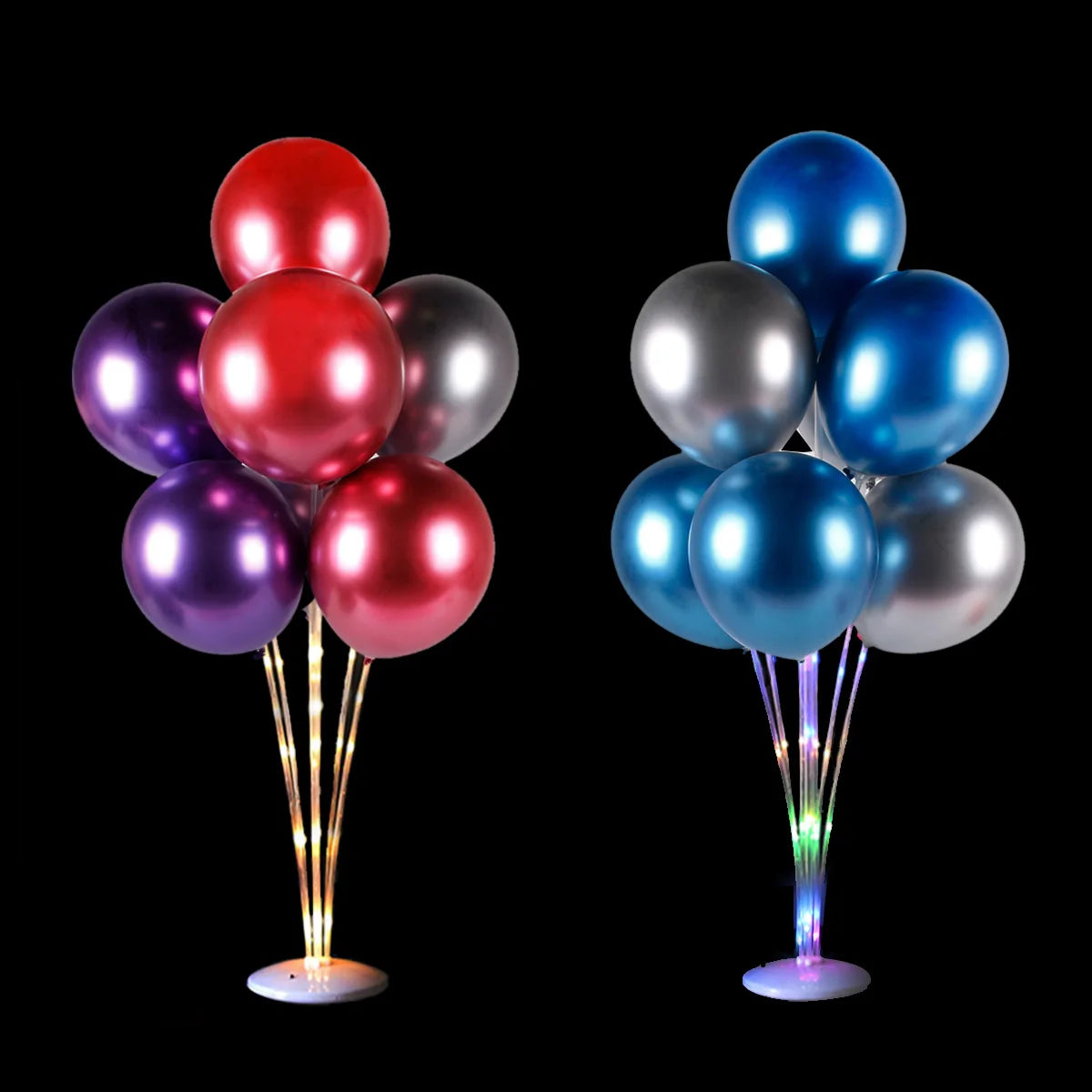 Balloon Stand Column Party Decoration