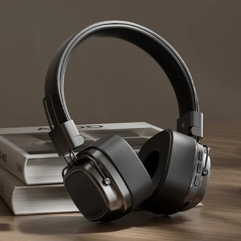 CR-8 Wireless Headphones