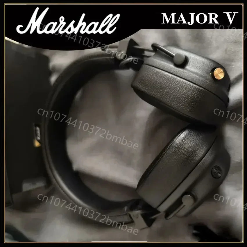 Marshall Major V 5 Wireless Headphones