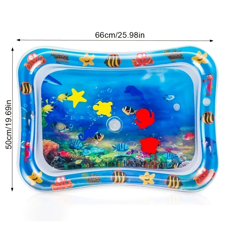 Premium Baby Water Play Mat