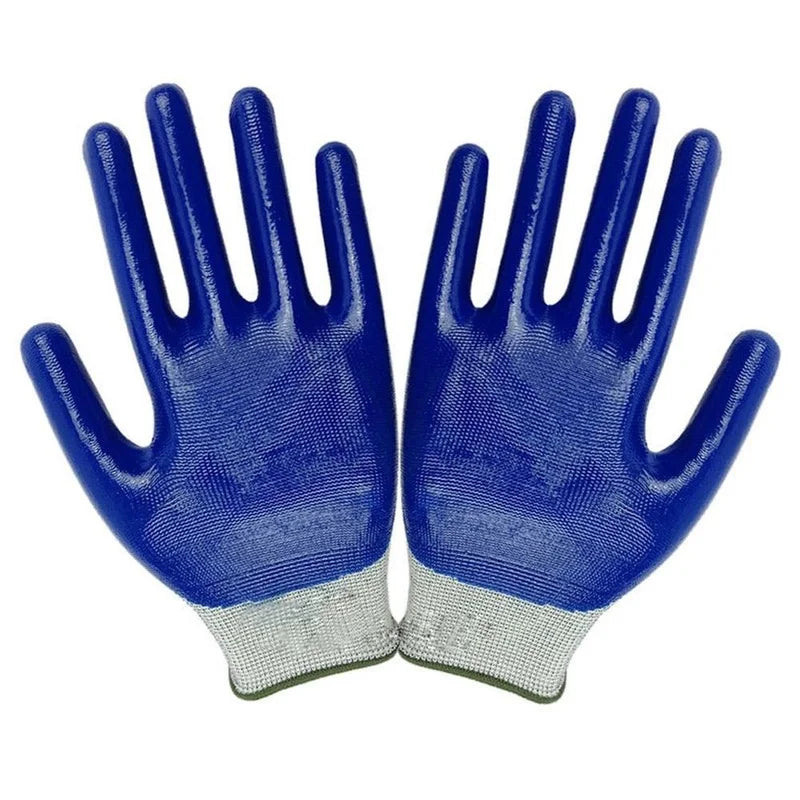 Durable Waterproof Thorn Resistant Gardening Gloves