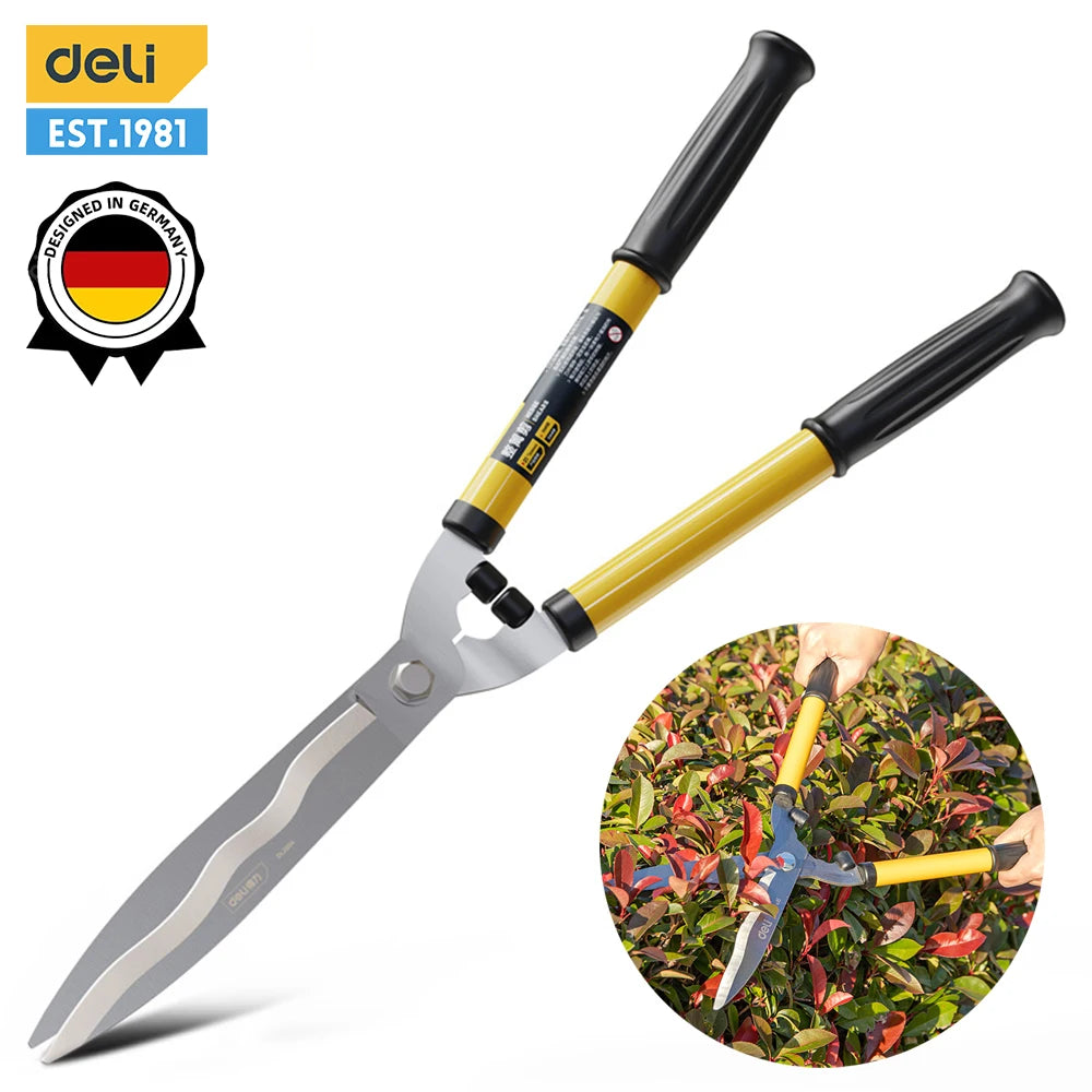 Premium Garden Scissors - Deli Garden Collection