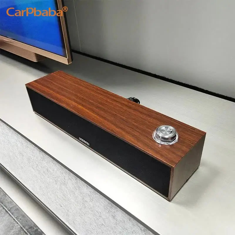 Carpbaba E350M Bluetooth Soundbar