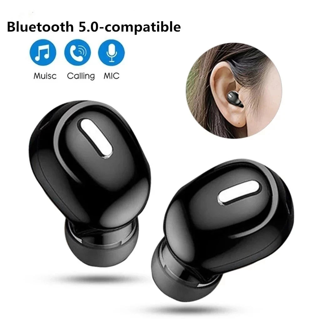 X9 Wireless Bluetooth 5.0 Earphones