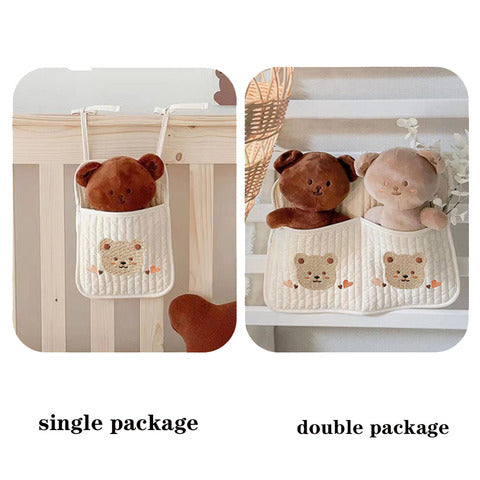 Premium Baby Diaper Caddy