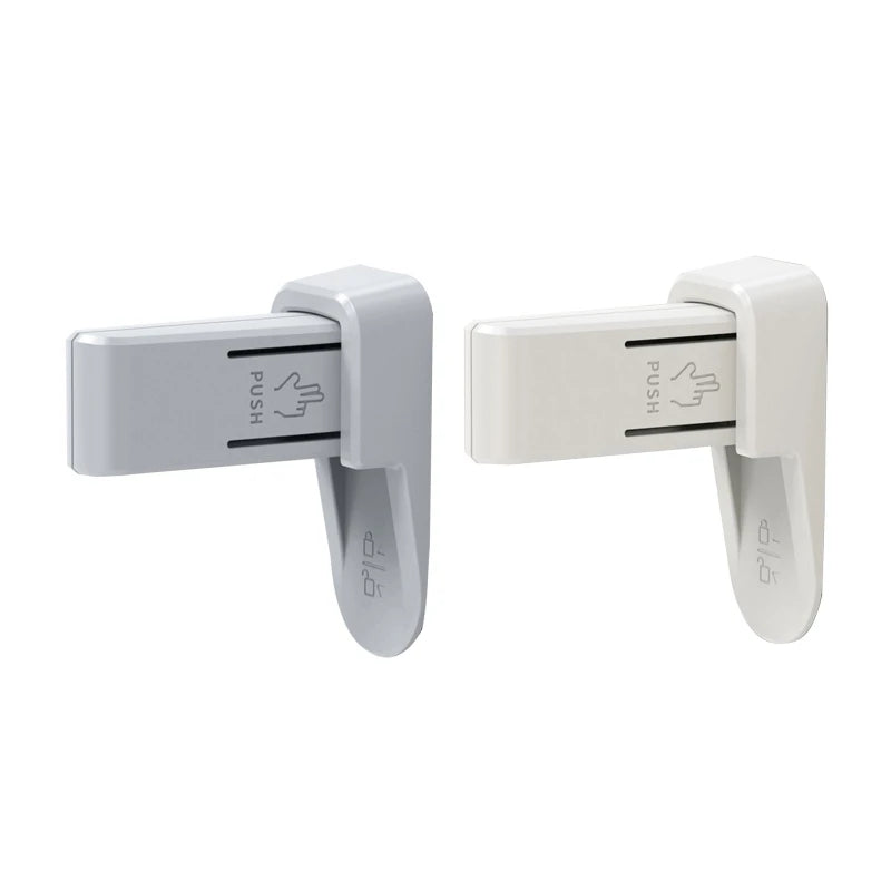 Universal Door Lever Lock for Baby Safety