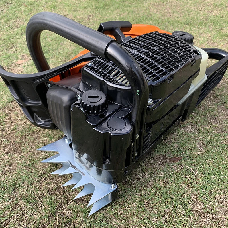 Professional Gasoline Chainsaw Attachment