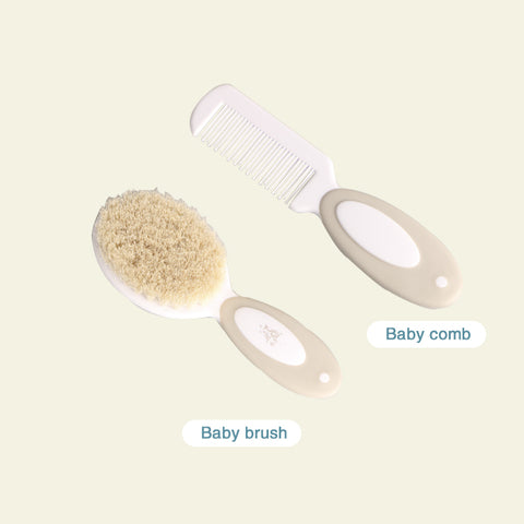 Baby Care Essentials Kit