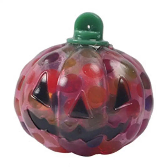 Halloween Stress Pumpkin Toy