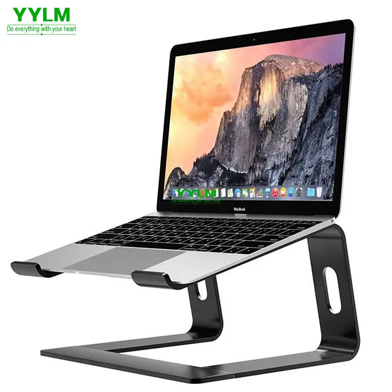 Portable Aluminum Laptop Stand Holder