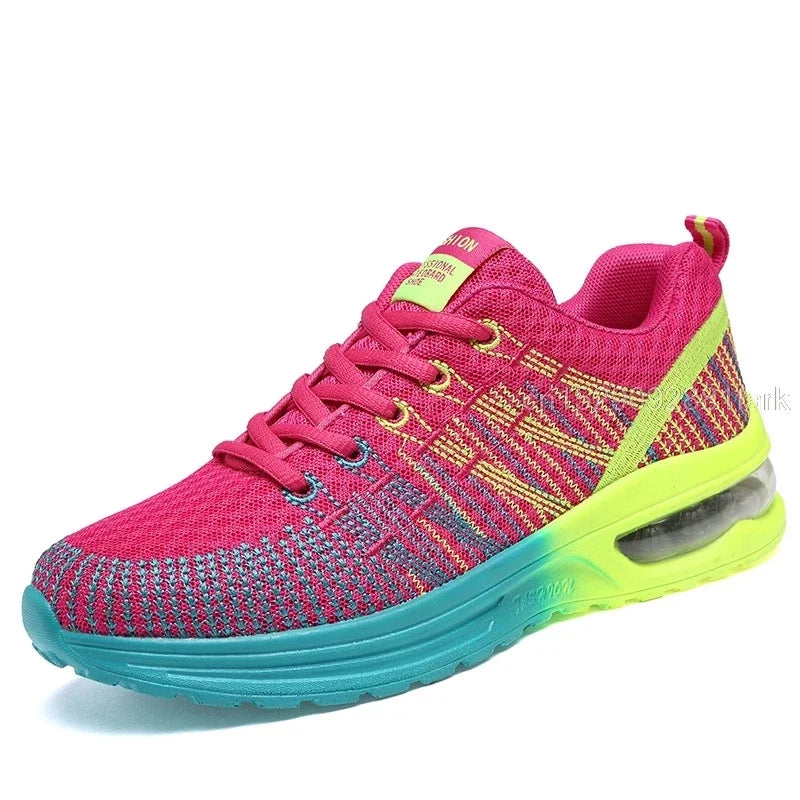 Ultra-Light Women's Tennis Shoes