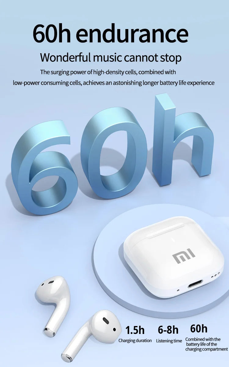 XIAOMI AP05 Wireless Earbuds