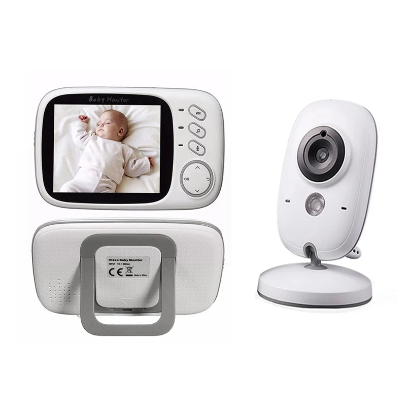 VB603 Video Baby Monitor - 2.4G Wireless Camera