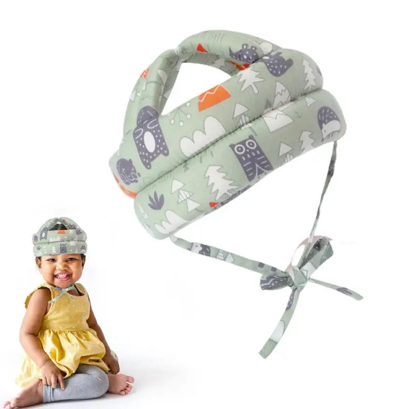 Baby Safety Head Protector