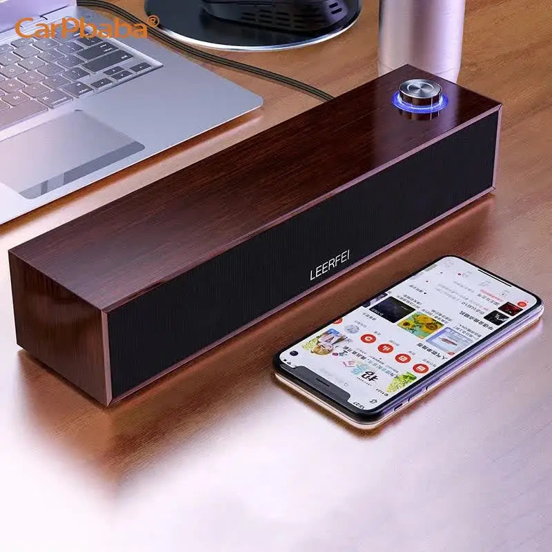 Carpbaba E350M Bluetooth Soundbar