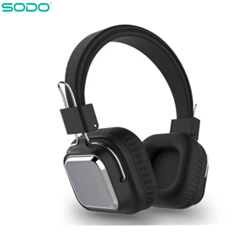 SODO SD-1003 Wireless Headphones