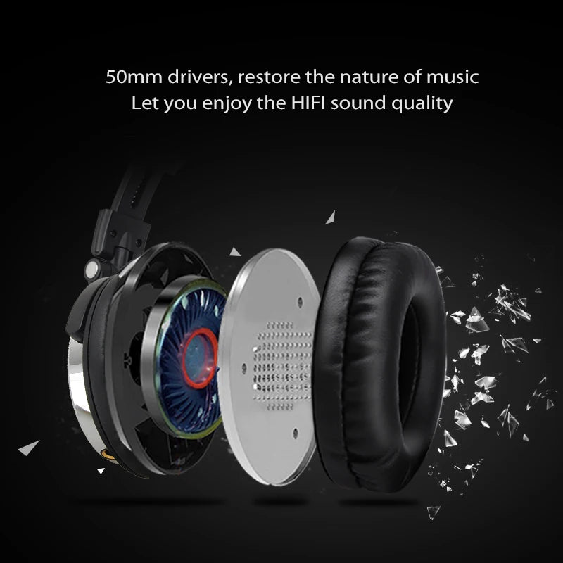 Oneodio Studio DJ Headphones