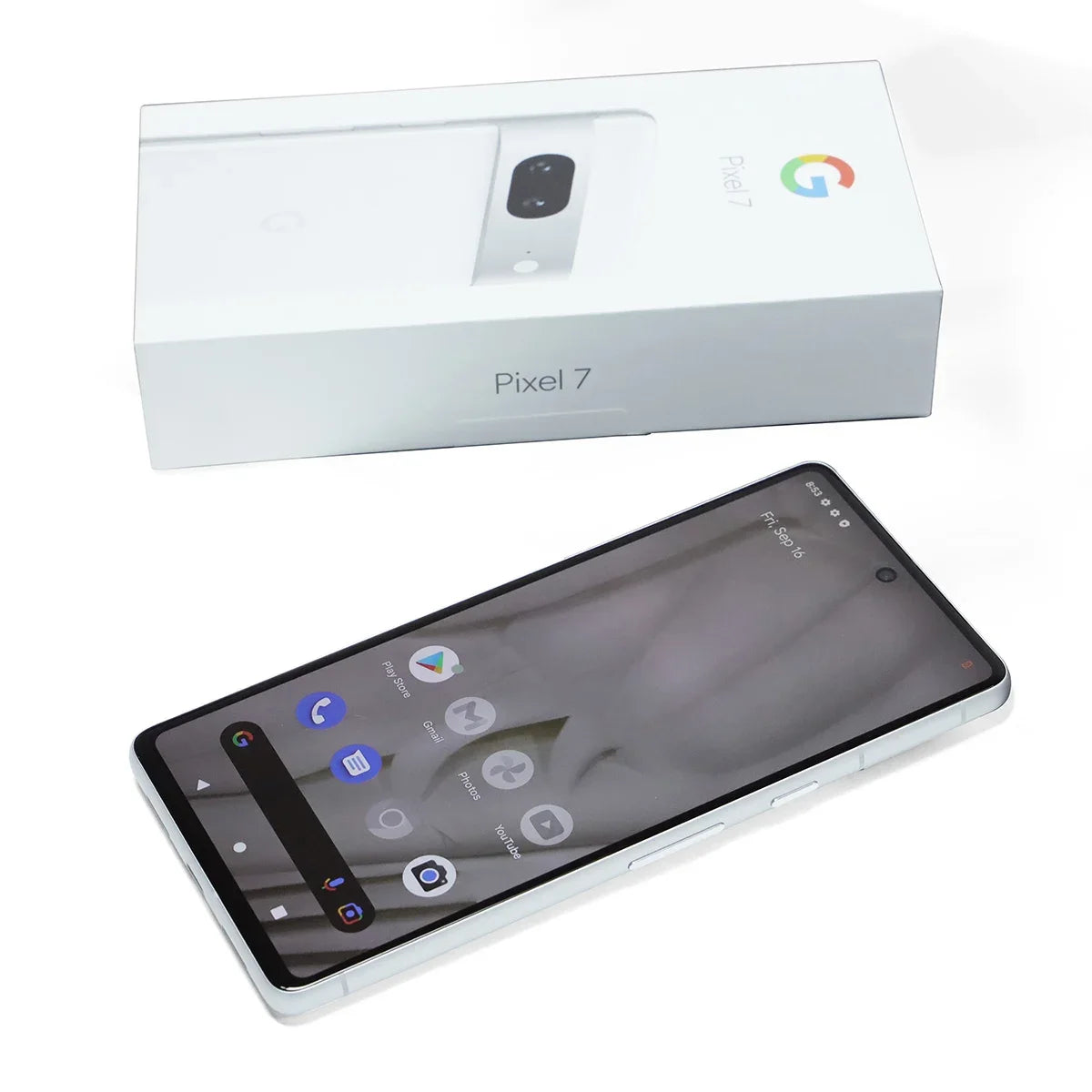 Google Pixel 7 5G Global Version