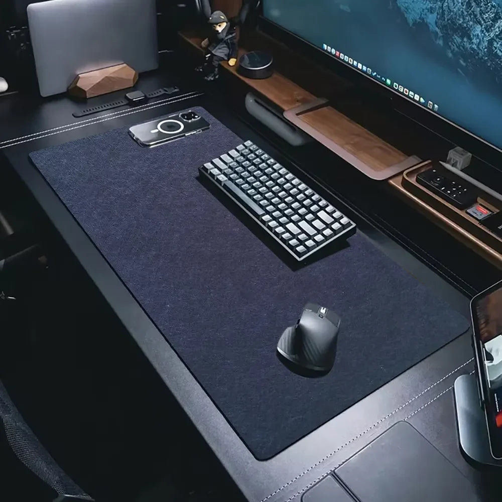 Large Gaming Mouse Pad - Non-slip Desk Mat