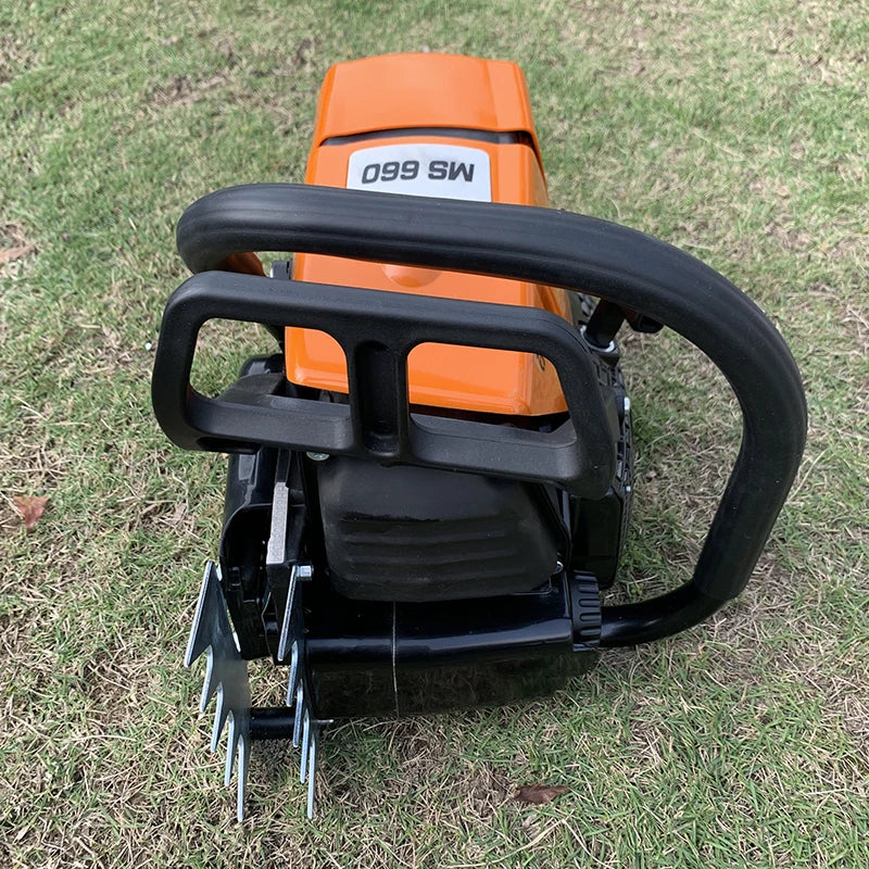 Professional Gasoline Chainsaw Attachment