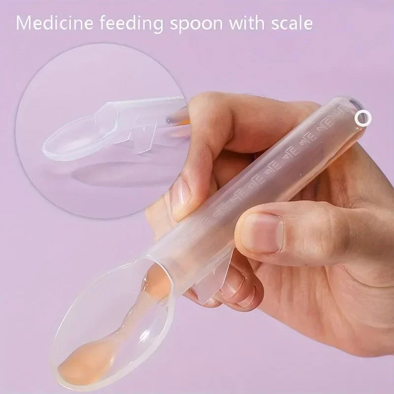 Newborn Baby Grooming Kit